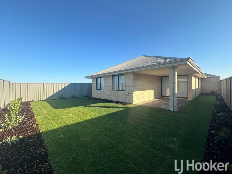 23 Nevin Road, South Yunderup WA 6208