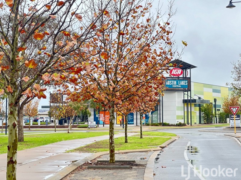 23 Nevin Road, South Yunderup WA 6208