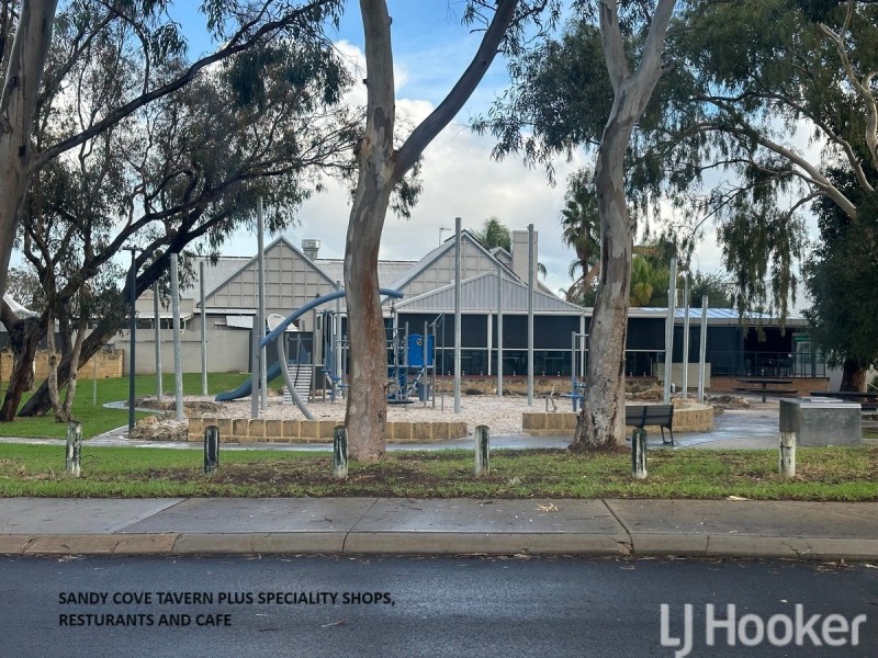 23 Nevin Road, South Yunderup WA 6208