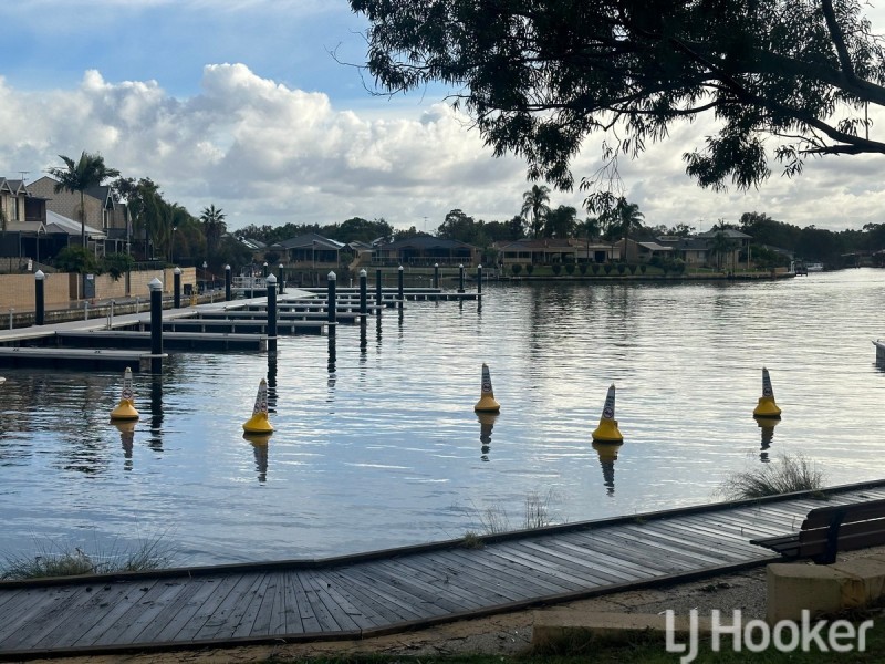 23 Nevin Road, South Yunderup WA 6208