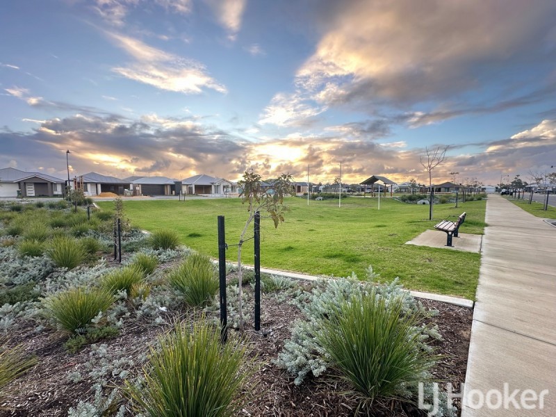 23 Nevin Road, South Yunderup WA 6208