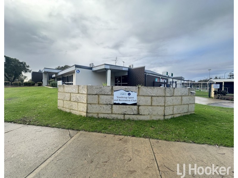 23 Nevin Road, South Yunderup WA 6208