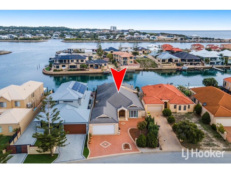 11 Voyager Close, Wannanup WA 6210