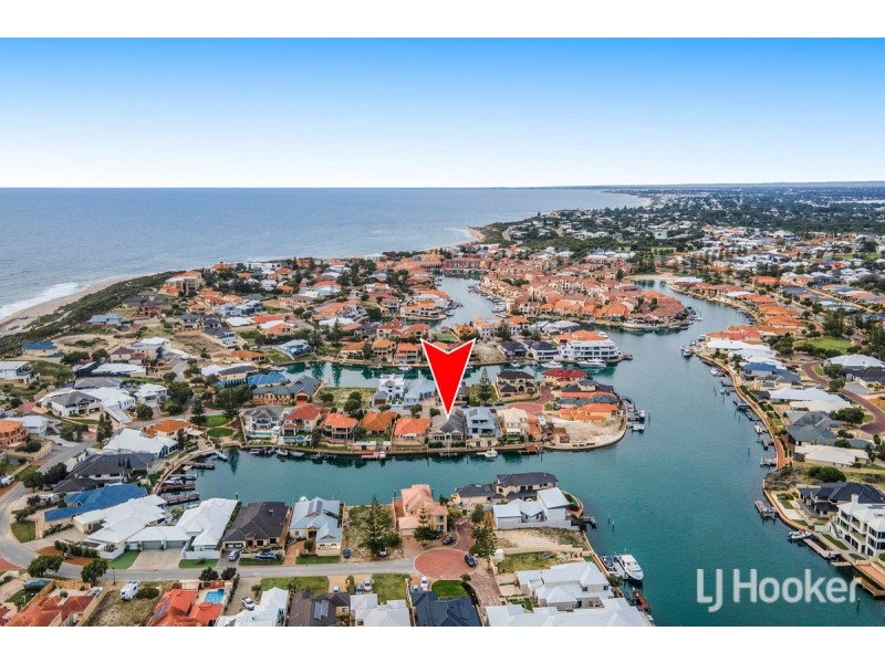 11 Voyager Close, Wannanup WA 6210