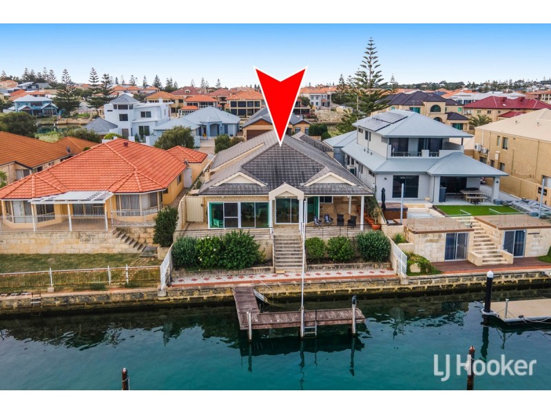 11 Voyager Close, Wannanup WA 6210