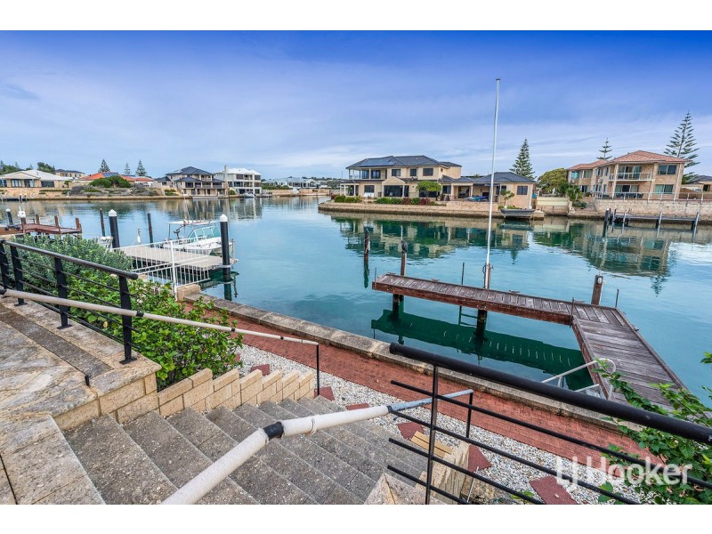 11 Voyager Close, Wannanup WA 6210