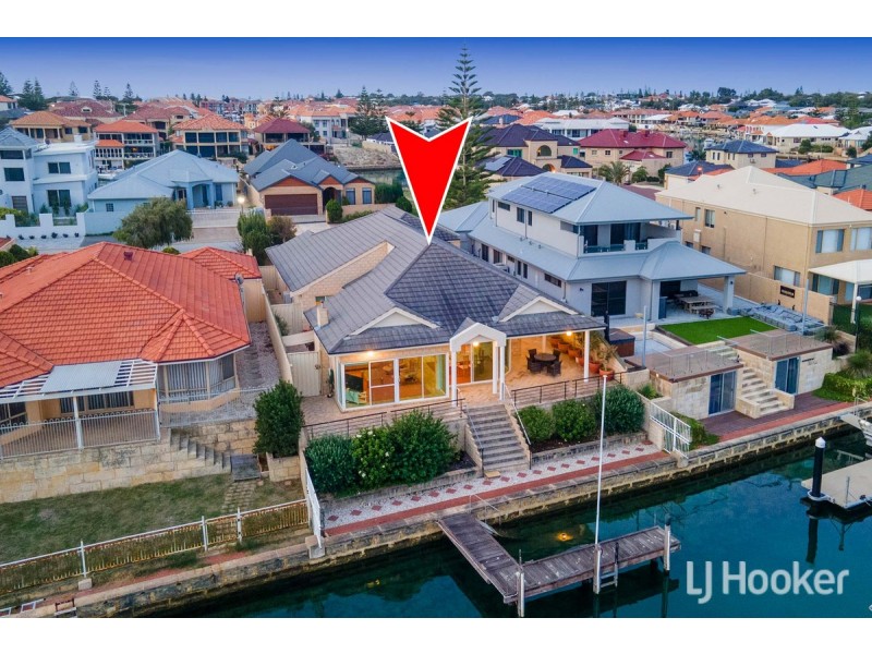 11 Voyager Close, Wannanup WA 6210