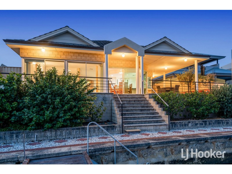 11 Voyager Close, Wannanup WA 6210