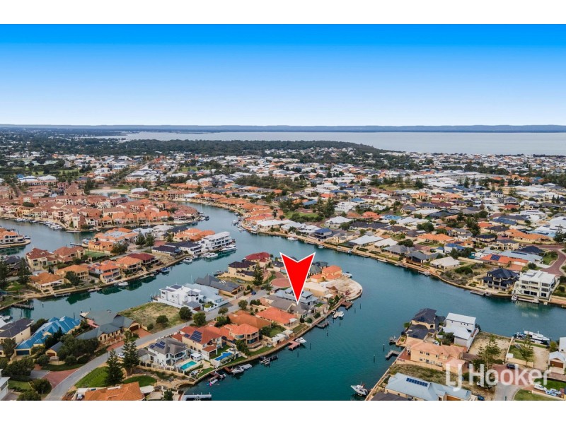 11 Voyager Close, Wannanup WA 6210