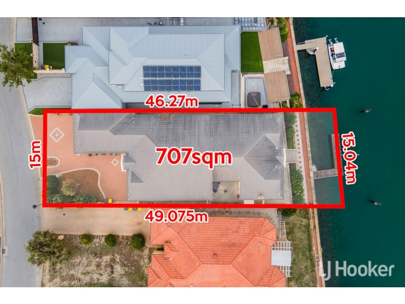 11 Voyager Close, Wannanup WA 6210