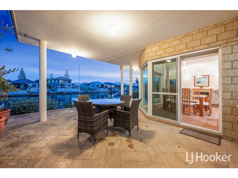11 Voyager Close, Wannanup WA 6210