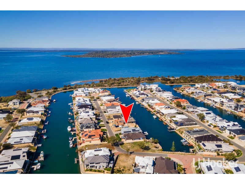 40 Cormorant Key, Wannanup WA 6210