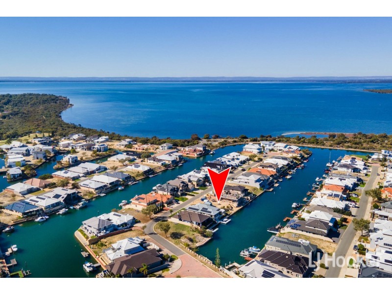 40 Cormorant Key, Wannanup WA 6210