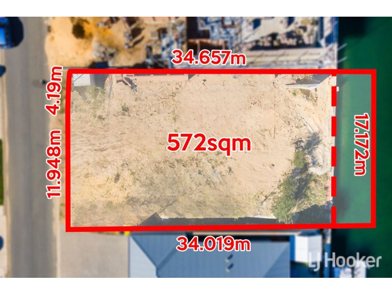 40 Cormorant Key, Wannanup WA 6210