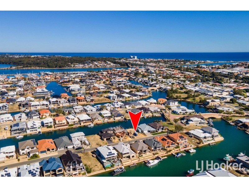 40 Cormorant Key, Wannanup WA 6210