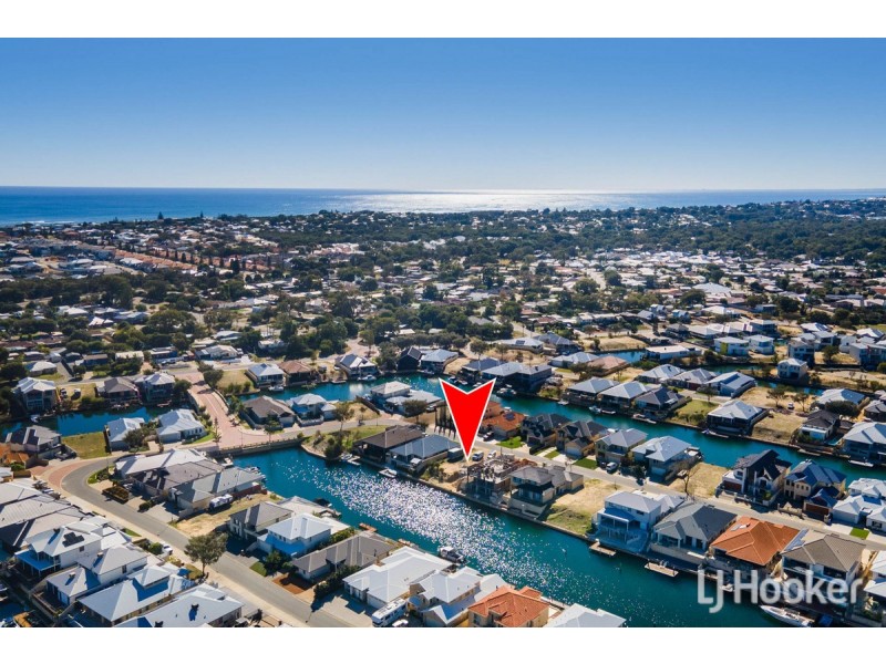 40 Cormorant Key, Wannanup WA 6210