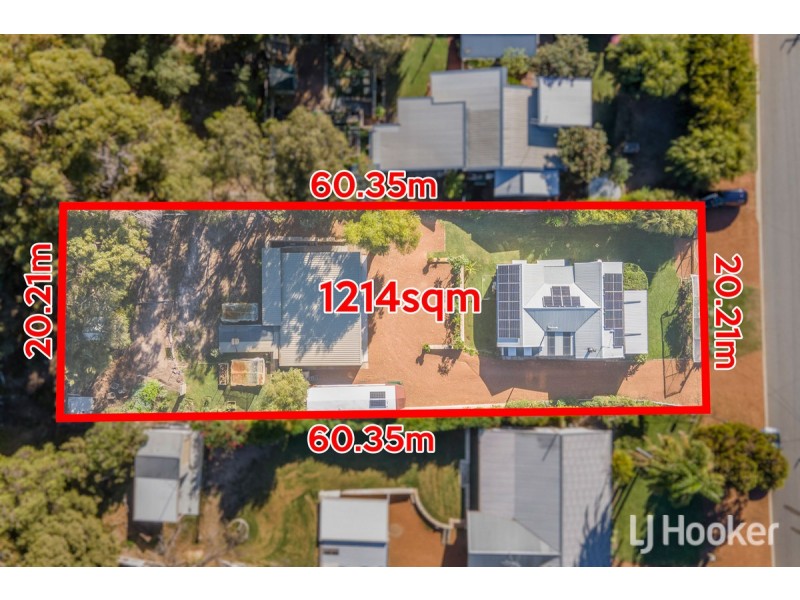 26 Ayrton Street, Dawesville WA 6211