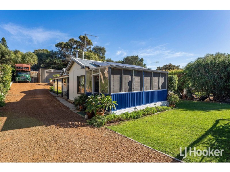 26 Ayrton Street, Dawesville WA 6211