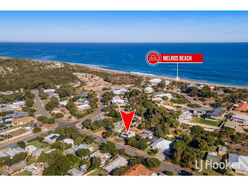 26 Ayrton Street, Dawesville WA 6211