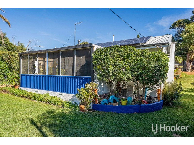 26 Ayrton Street, Dawesville WA 6211