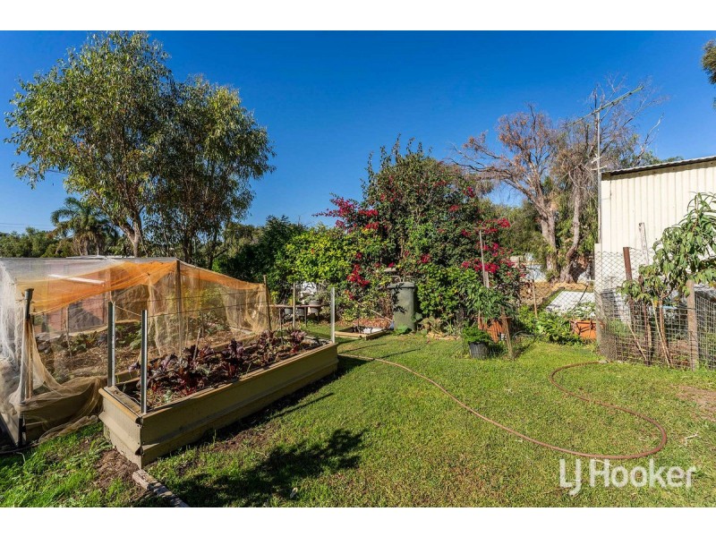 26 Ayrton Street, Dawesville WA 6211