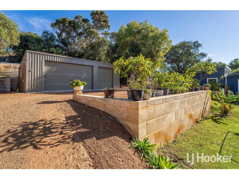 26 Ayrton Street, Dawesville WA 6211
