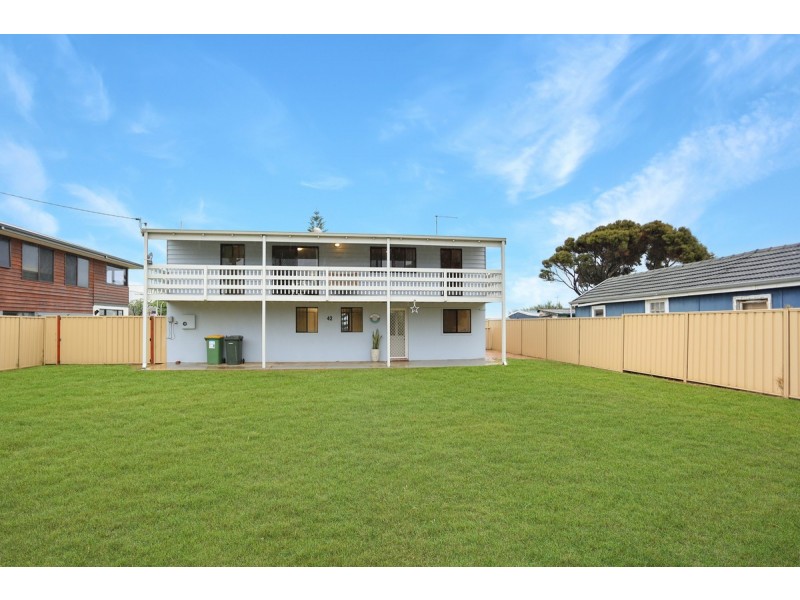 42 Leander Street, Falcon WA 6210