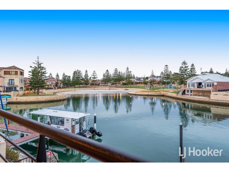 109/18 Port Quays, Wannanup WA 6210