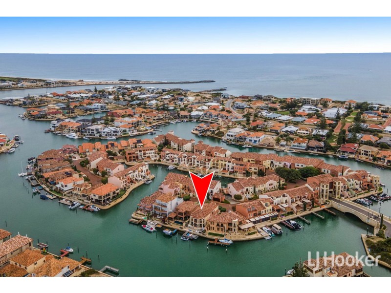 109/18 Port Quays, Wannanup WA 6210