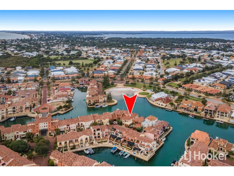 109/18 Port Quays, Wannanup WA 6210
