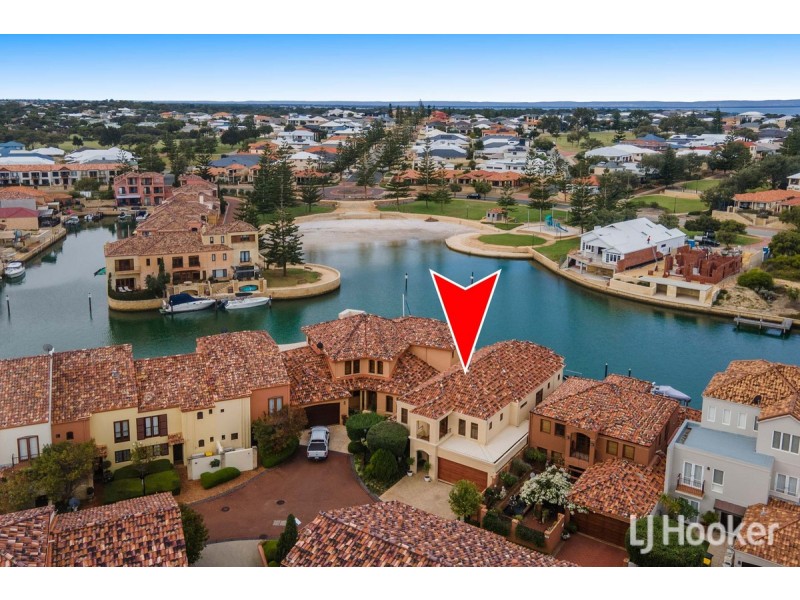 109/18 Port Quays, Wannanup WA 6210