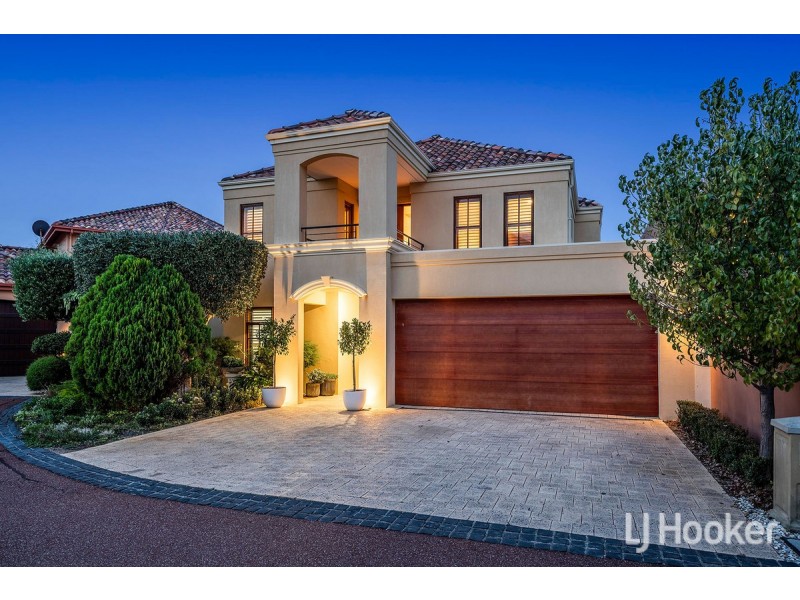 109/18 Port Quays, Wannanup WA 6210