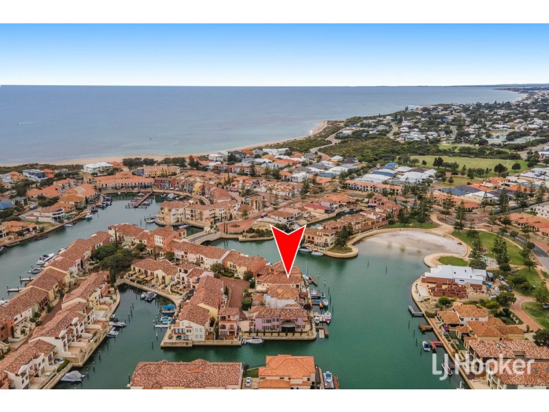 109/18 Port Quays, Wannanup WA 6210