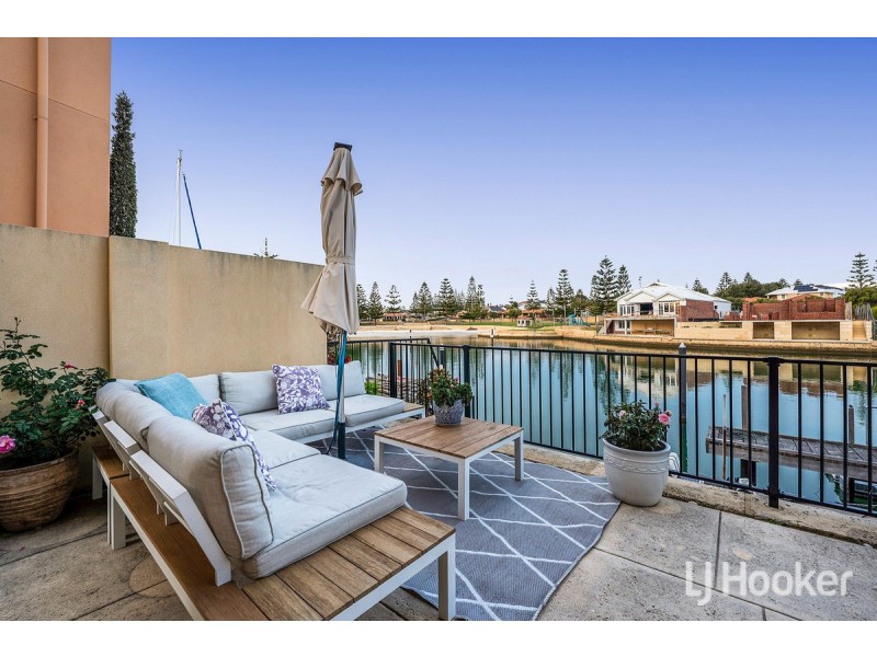 109/18 Port Quays, Wannanup WA 6210