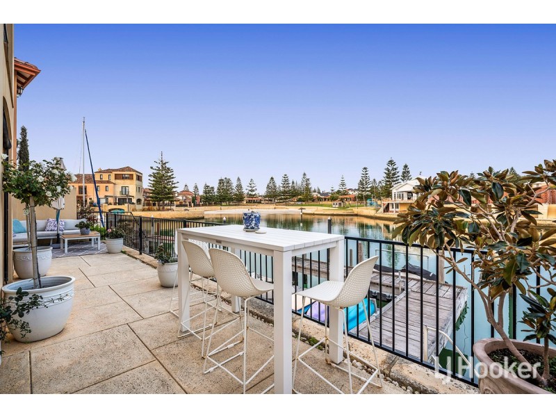 109/18 Port Quays, Wannanup WA 6210