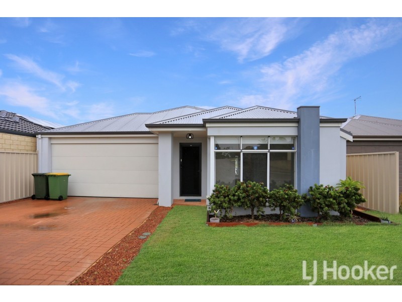 21 Windcrest Way, Meadow Springs WA 6210