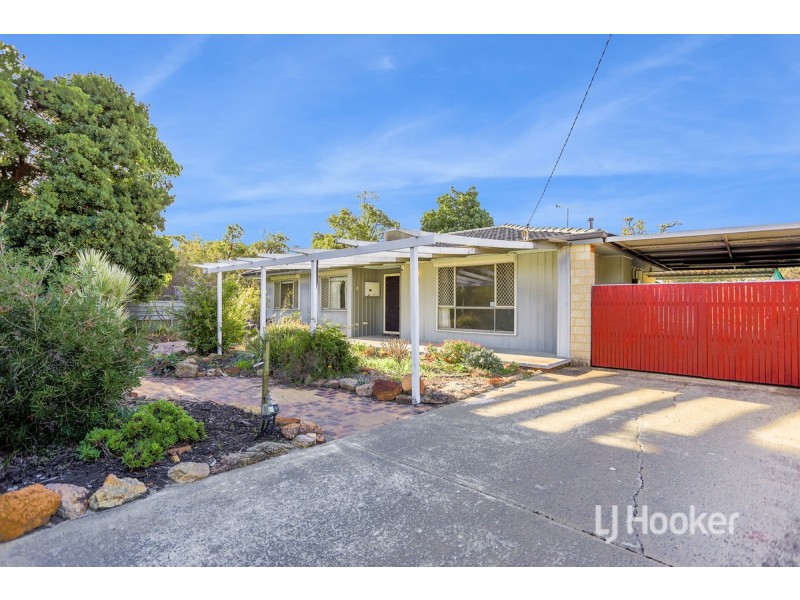 12 Radiata Street, Coodanup WA 6210