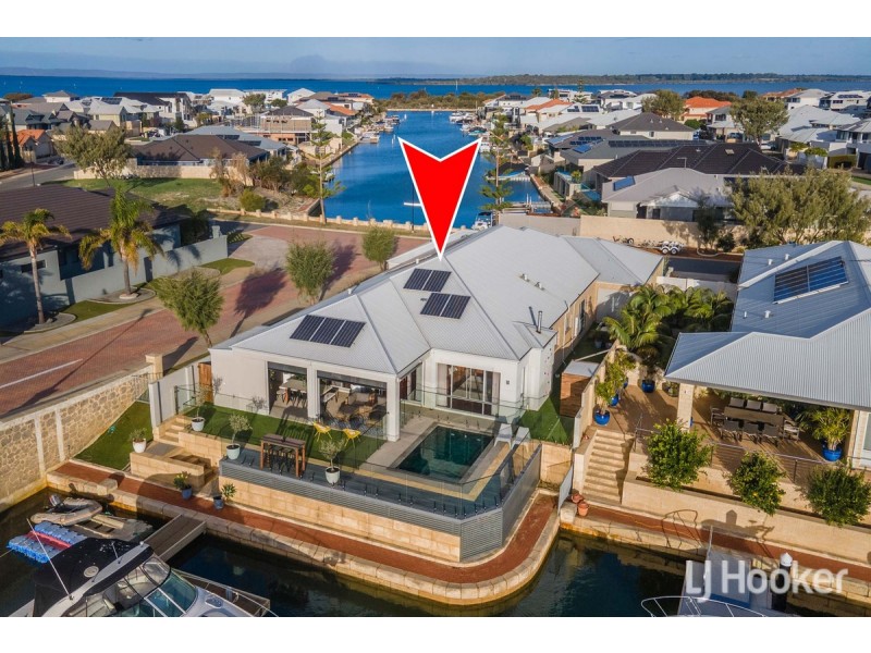 90 Cormorant Key, Wannanup WA 6210