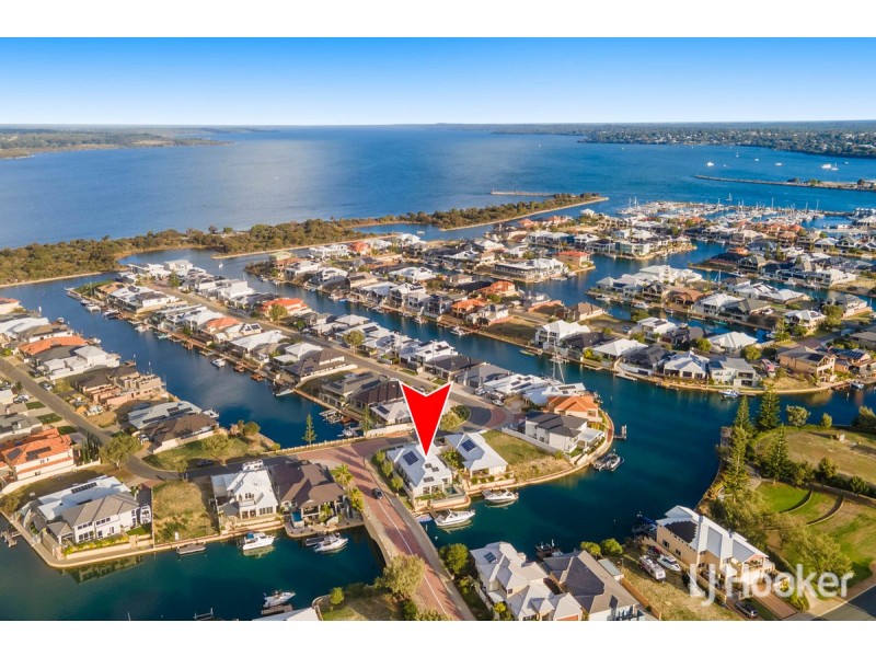 90 Cormorant Key, Wannanup WA 6210