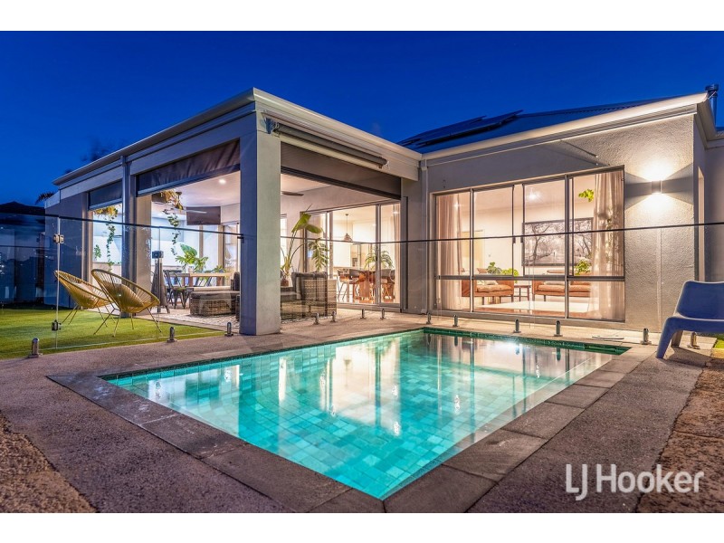 90 Cormorant Key, Wannanup WA 6210
