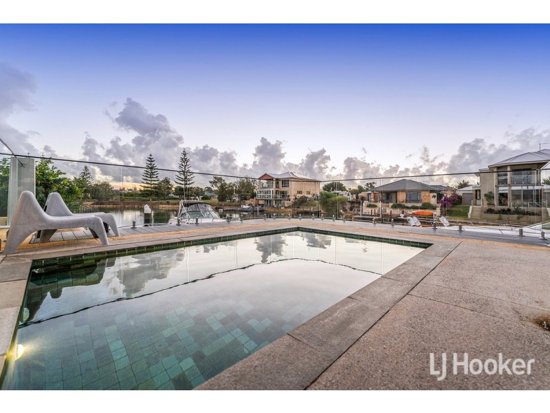 90 Cormorant Key, Wannanup WA 6210