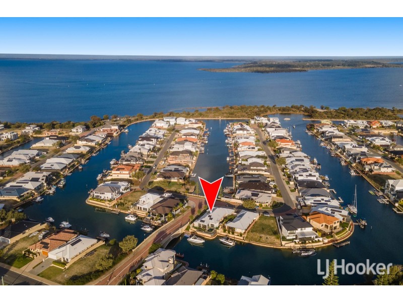 90 Cormorant Key, Wannanup WA 6210