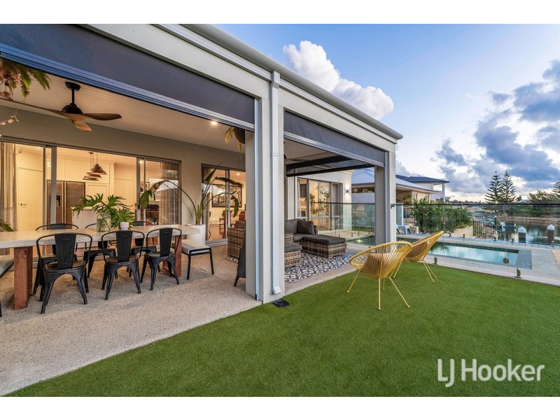 90 Cormorant Key, Wannanup WA 6210