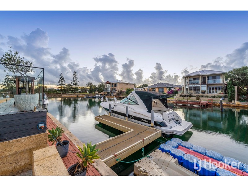 90 Cormorant Key, Wannanup WA 6210