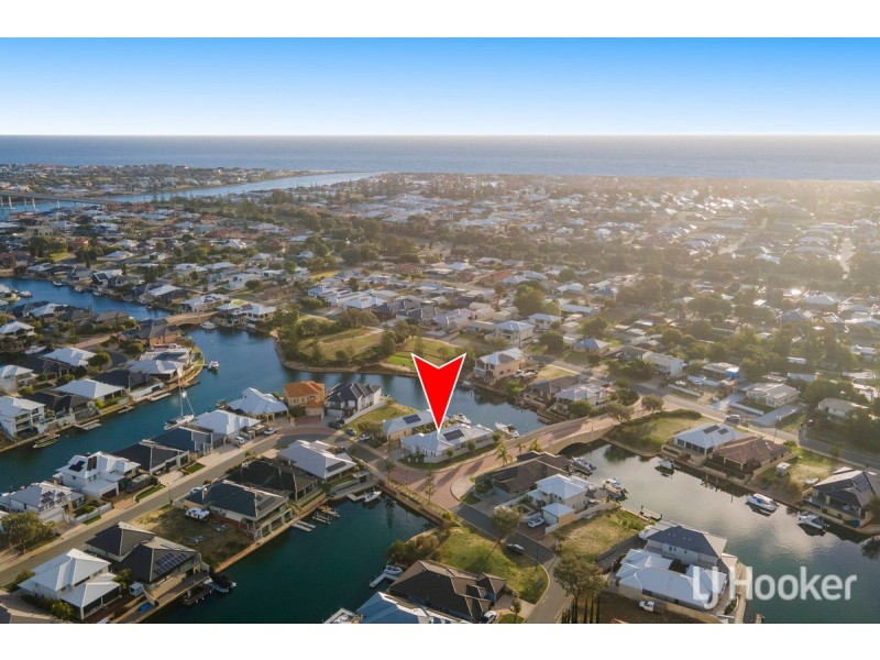 90 Cormorant Key, Wannanup WA 6210