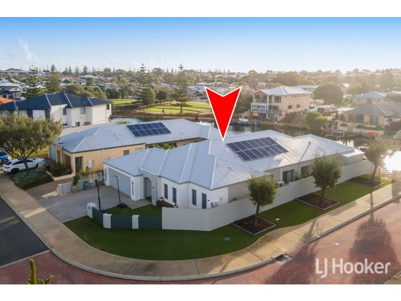 90 Cormorant Key, Wannanup WA 6210