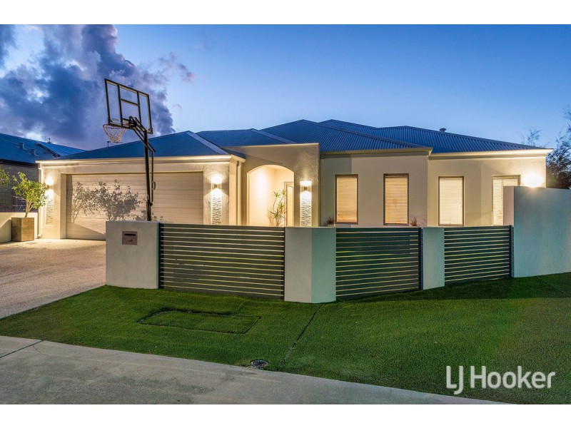 90 Cormorant Key, Wannanup WA 6210