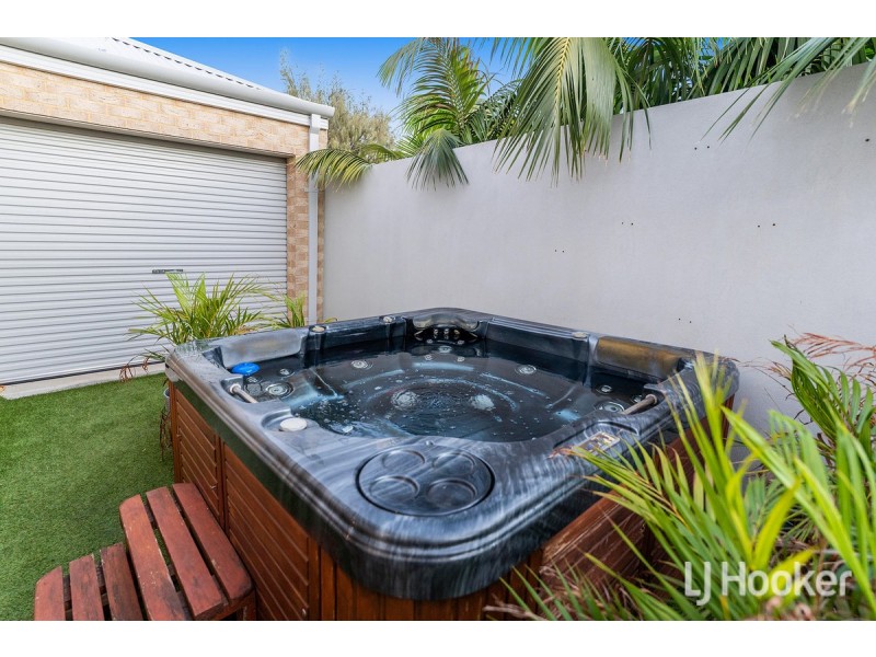 90 Cormorant Key, Wannanup WA 6210