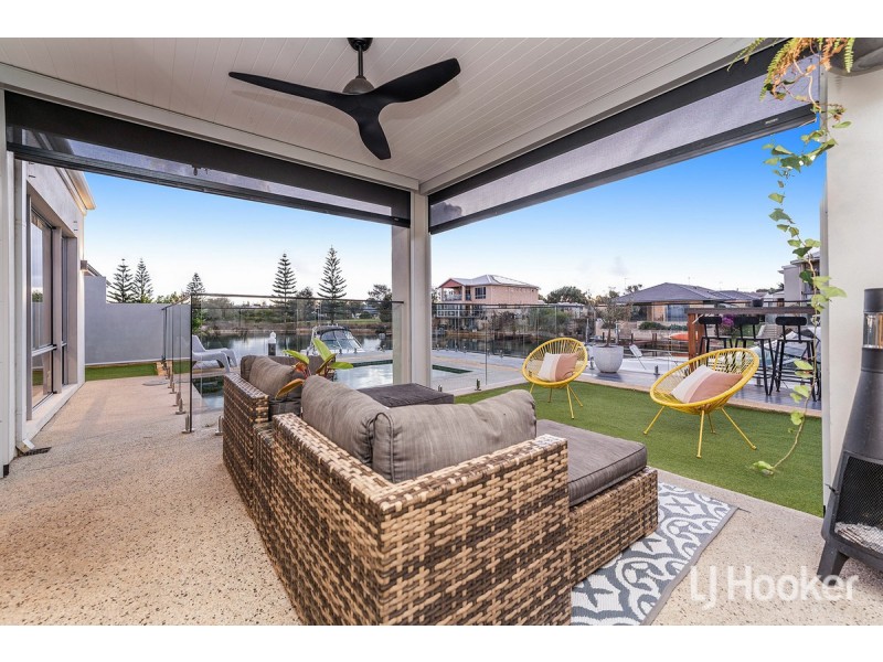 90 Cormorant Key, Wannanup WA 6210