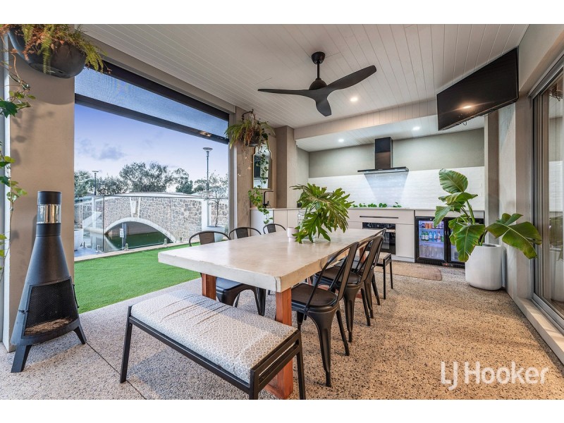 90 Cormorant Key, Wannanup WA 6210